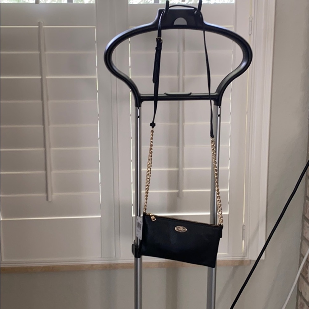 Brand new Coach purse